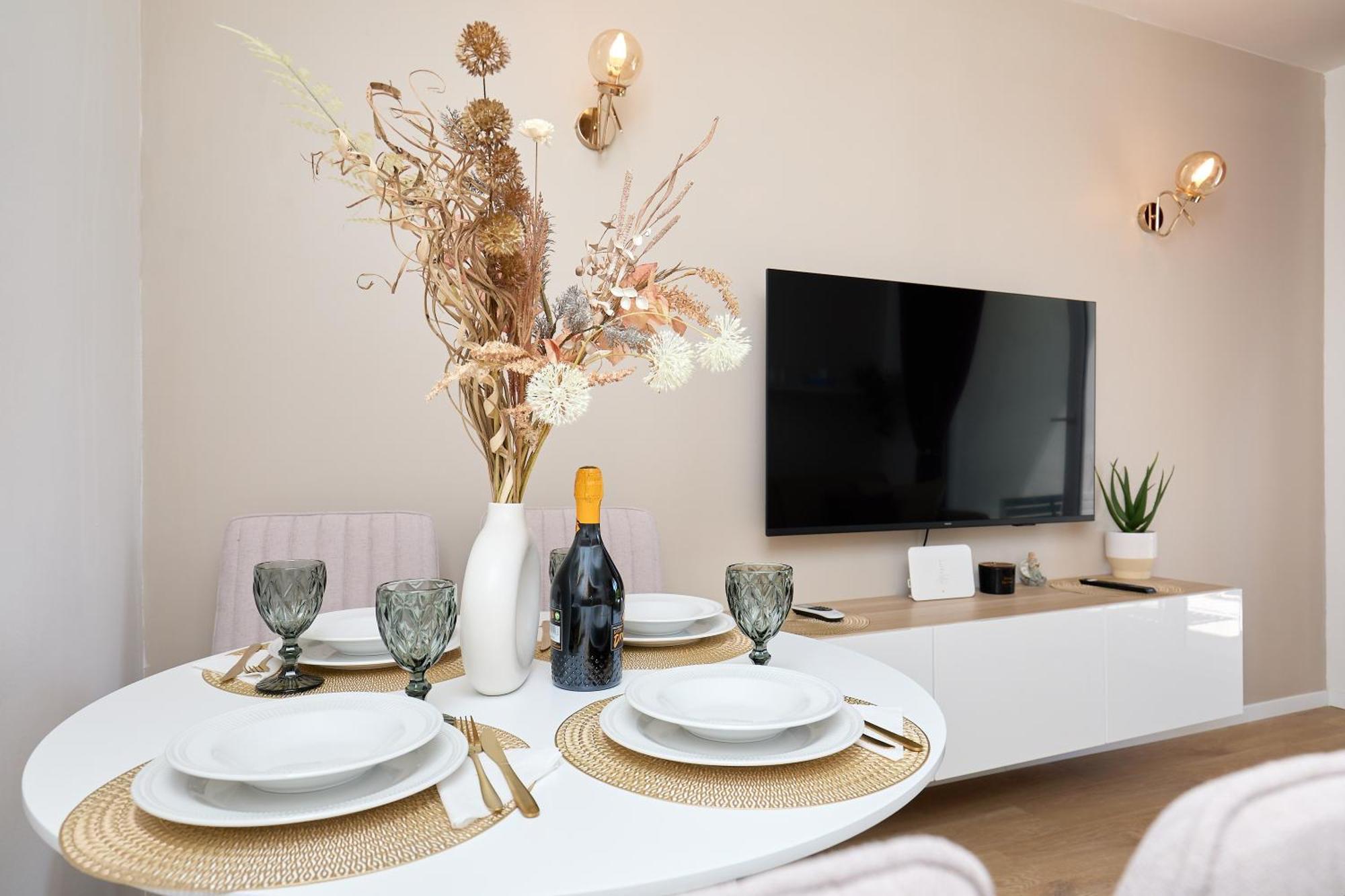 Golden Rose - Walking Distance 1 Km From Old Town Apartment Dubrovnik Exterior photo