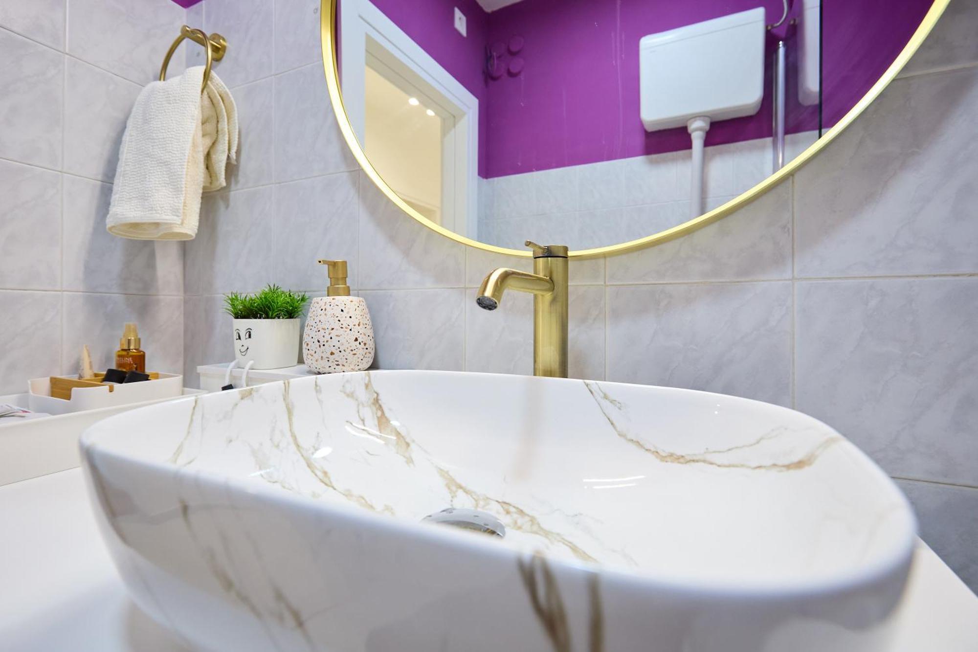 Golden Rose - Walking Distance 1 Km From Old Town Apartment Dubrovnik Exterior photo