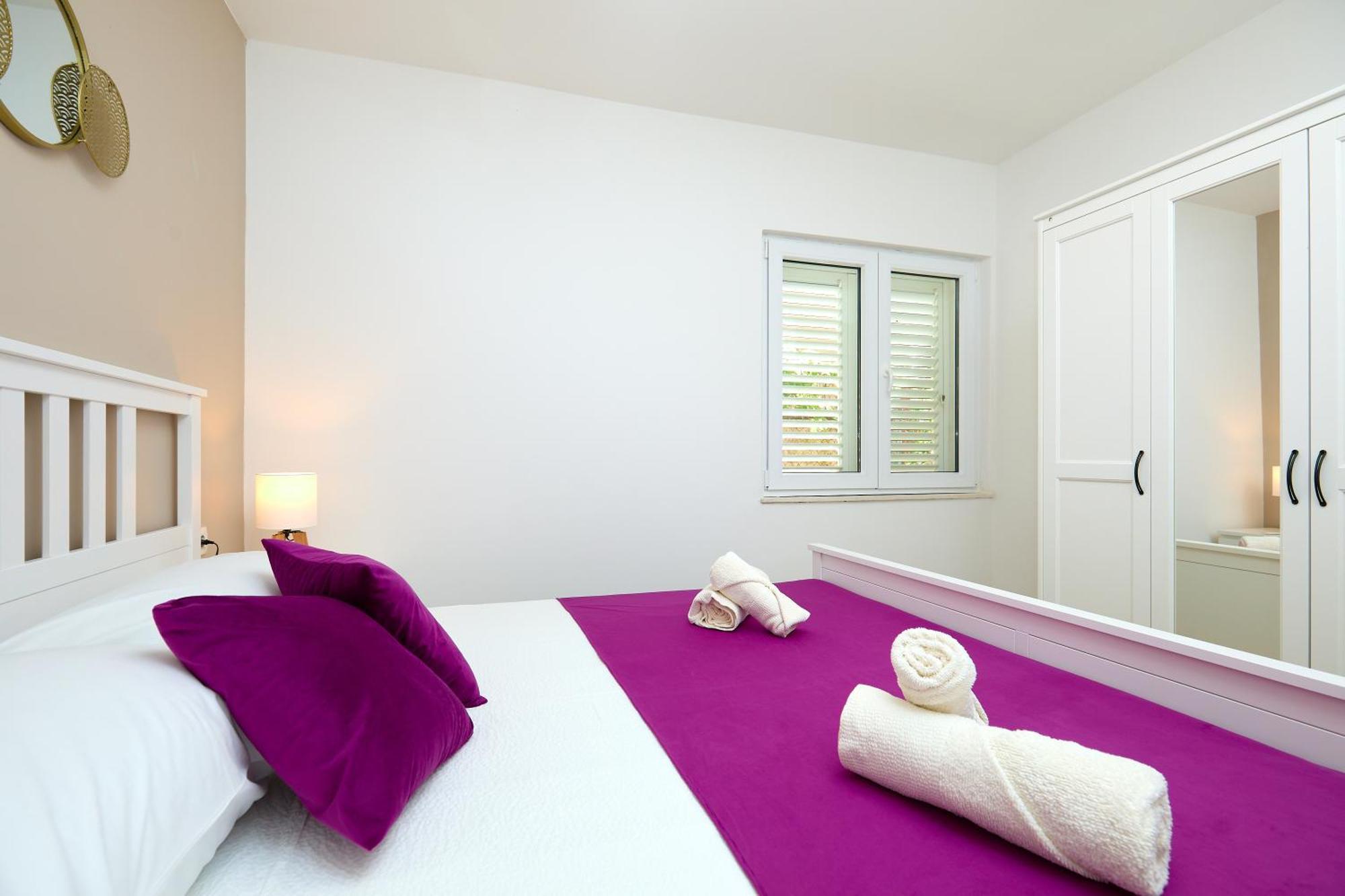 Golden Rose - Walking Distance 1 Km From Old Town Apartment Dubrovnik Exterior photo