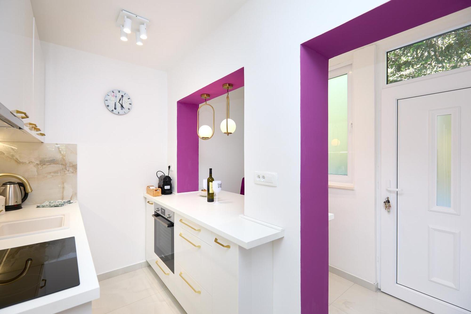 Golden Rose - Walking Distance 1 Km From Old Town Apartment Dubrovnik Exterior photo