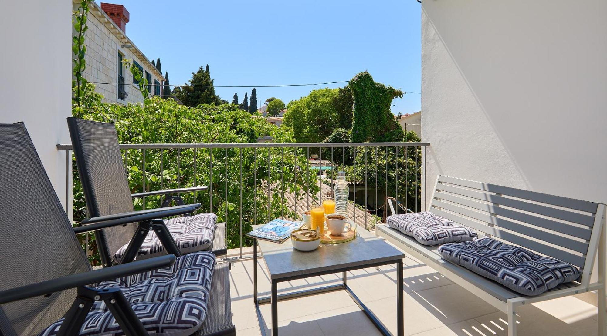 Golden Rose - Walking Distance 1 Km From Old Town Apartment Dubrovnik Exterior photo