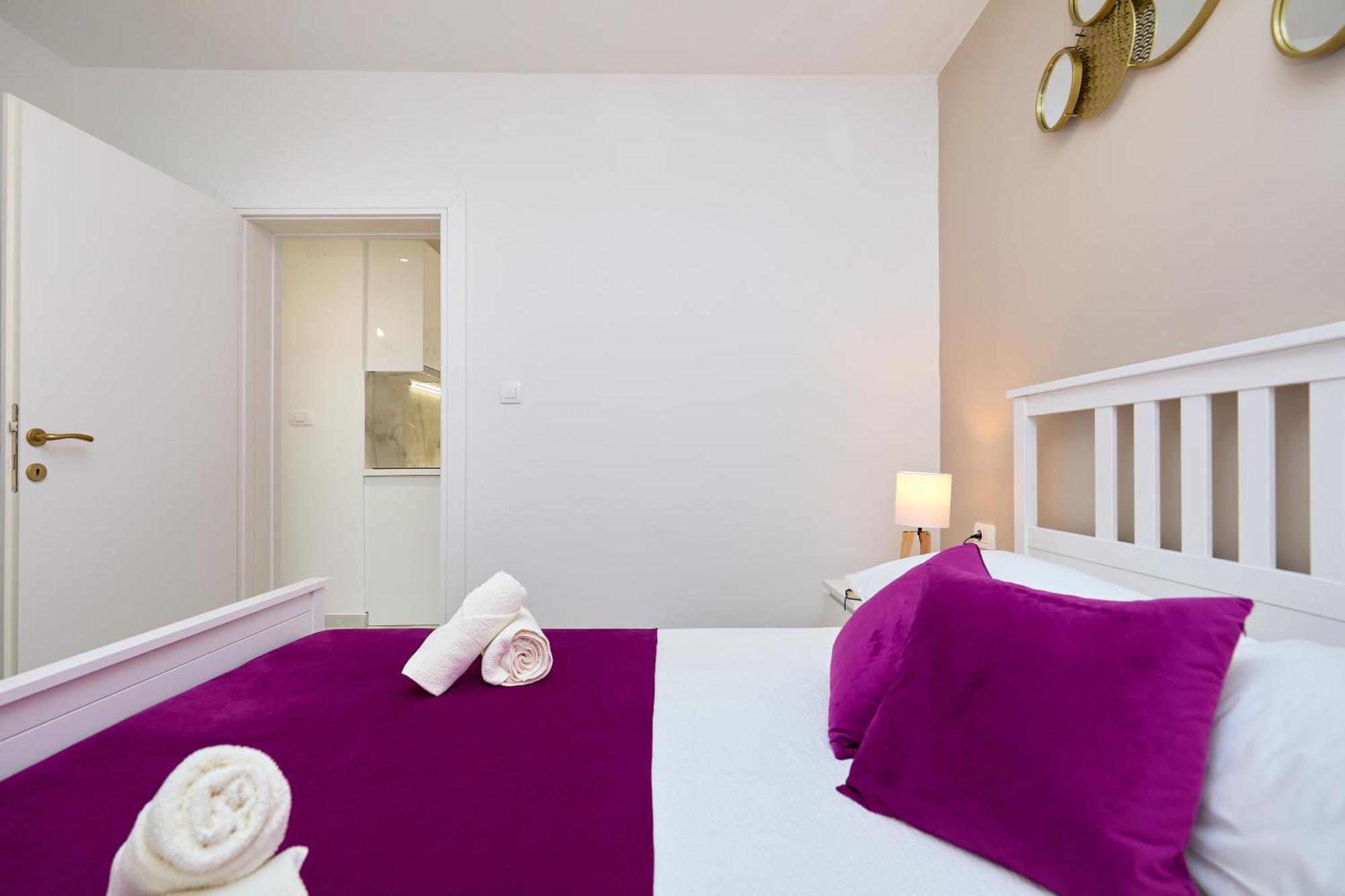 Golden Rose - Walking Distance 1 Km From Old Town Apartment Dubrovnik Exterior photo