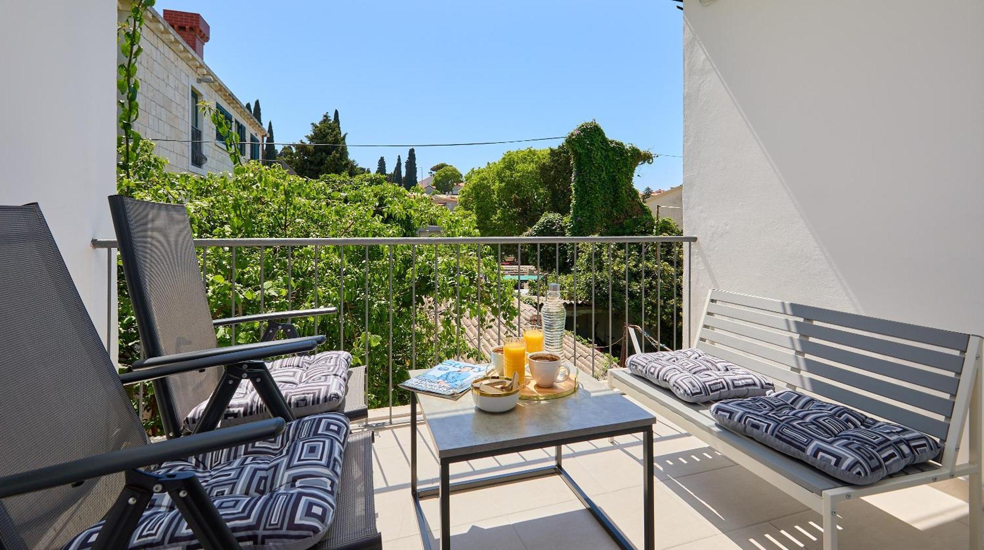 Golden Rose - Walking Distance 1 Km From Old Town Apartment Dubrovnik Exterior photo