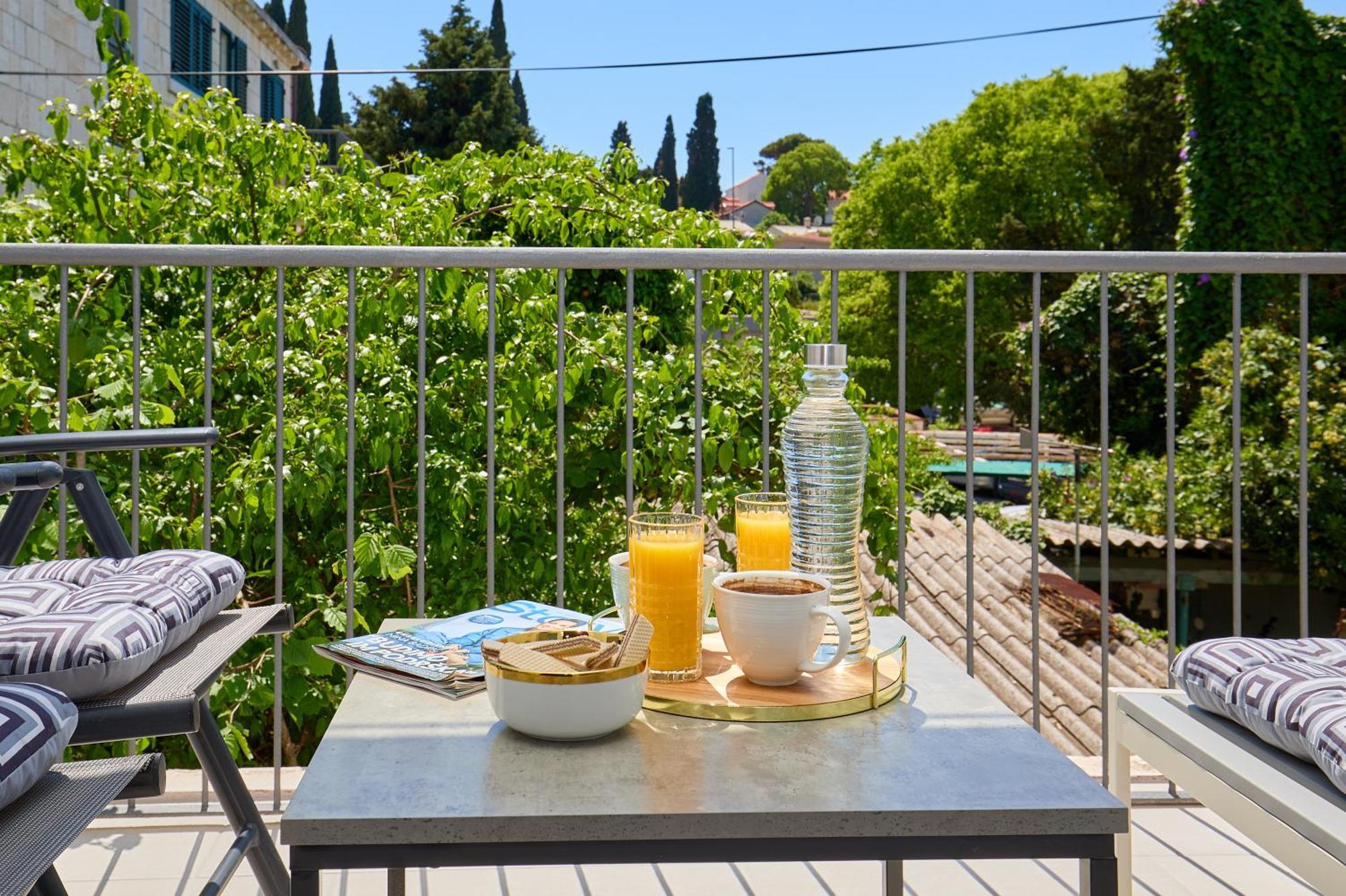 Golden Rose - Walking Distance 1 Km From Old Town Apartment Dubrovnik Exterior photo