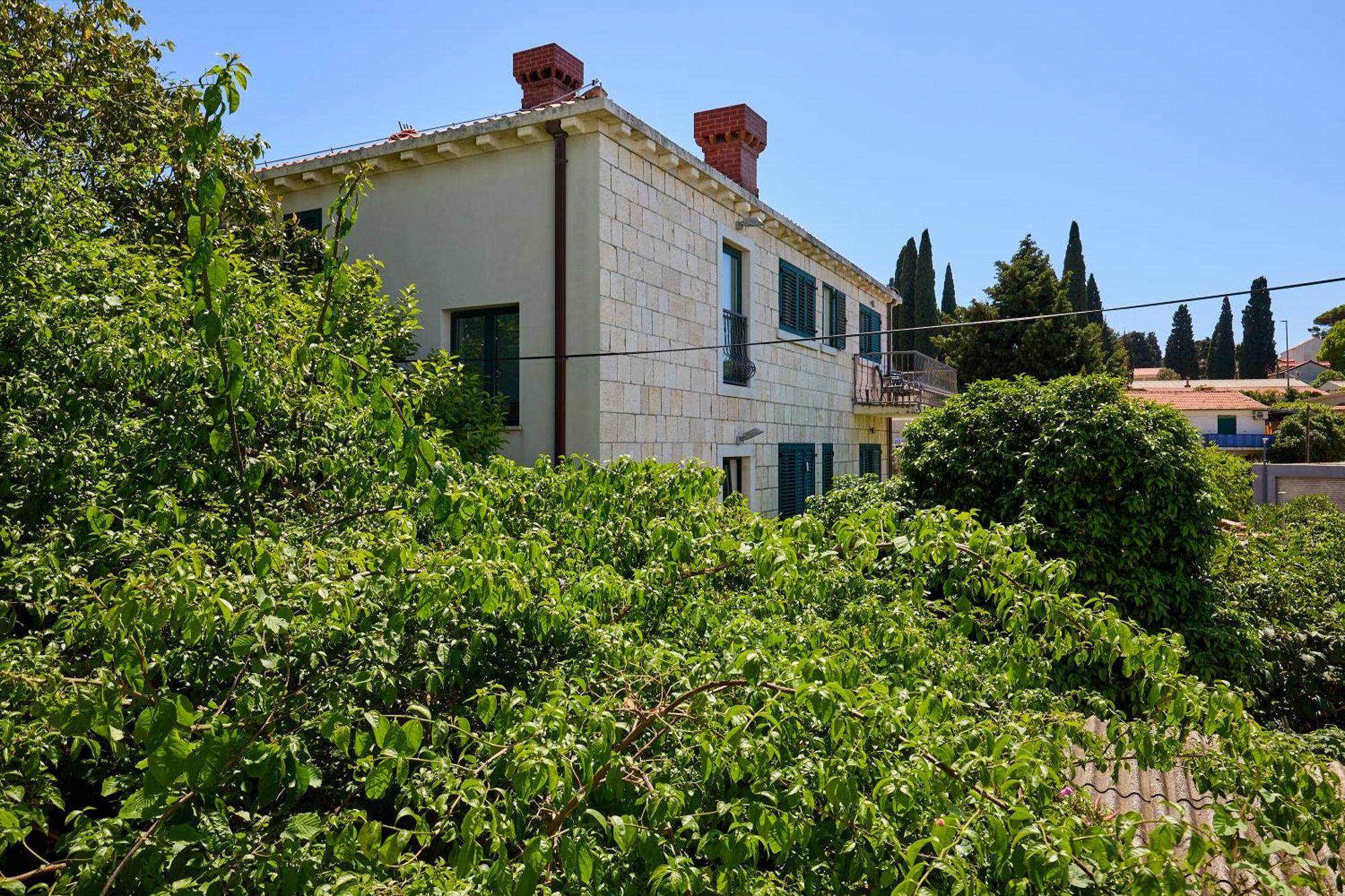 Golden Rose - Walking Distance 1 Km From Old Town Apartment Dubrovnik Exterior photo