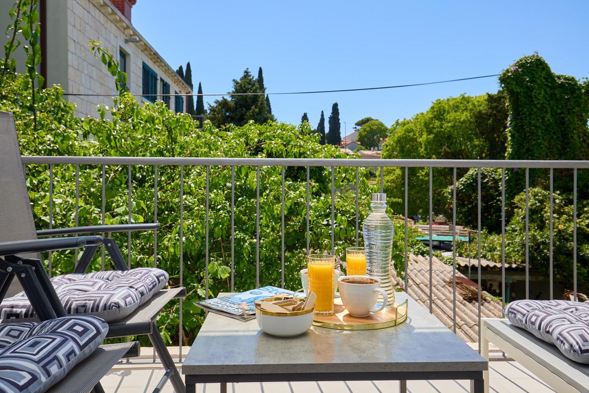 Golden Rose - Walking Distance 1 Km From Old Town Apartment Dubrovnik Exterior photo