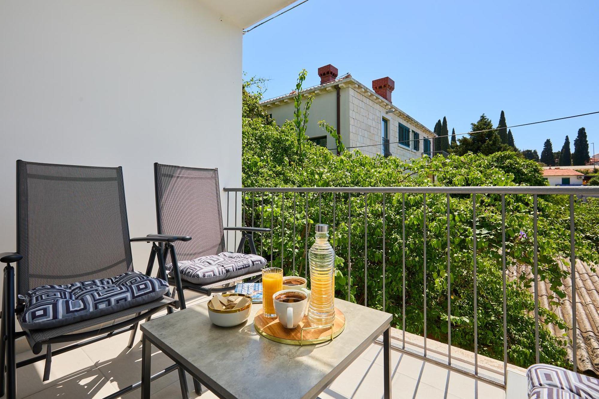 Golden Rose - Walking Distance 1 Km From Old Town Apartment Dubrovnik Exterior photo